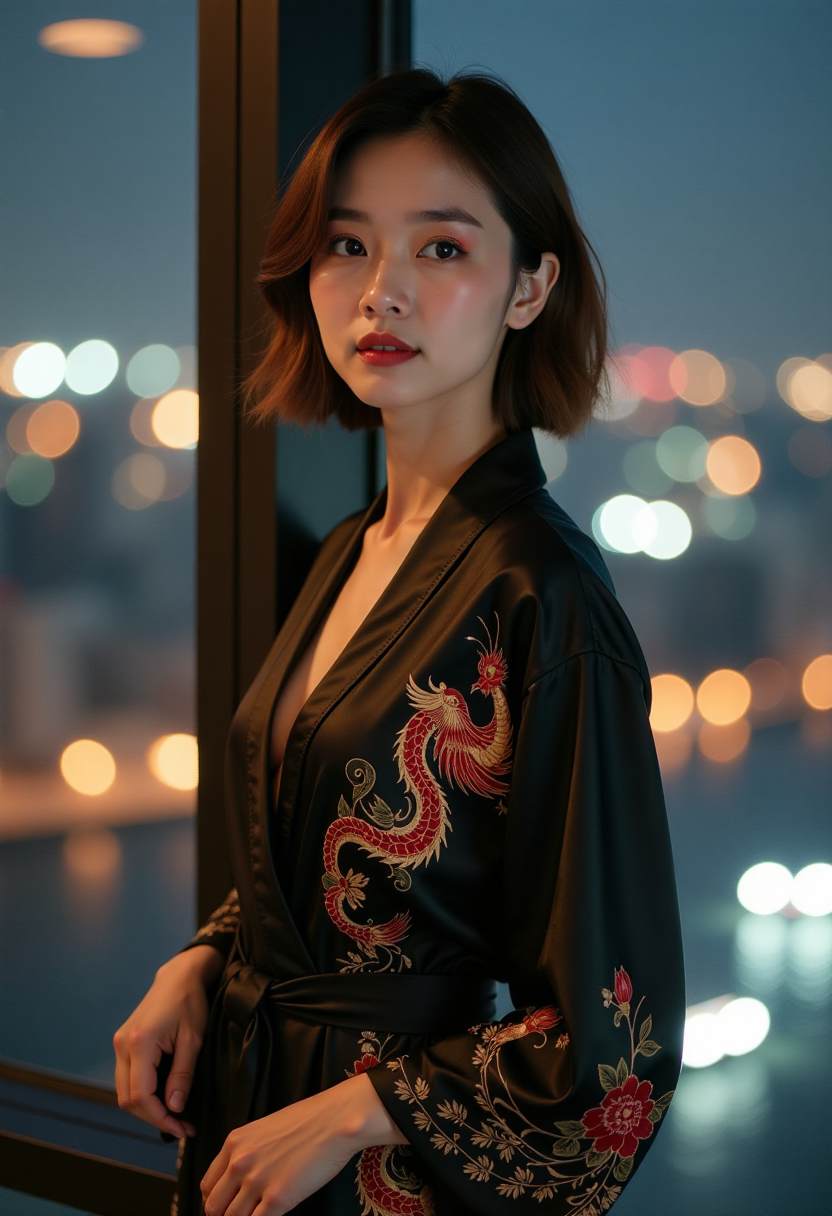 乡村生活美食实录